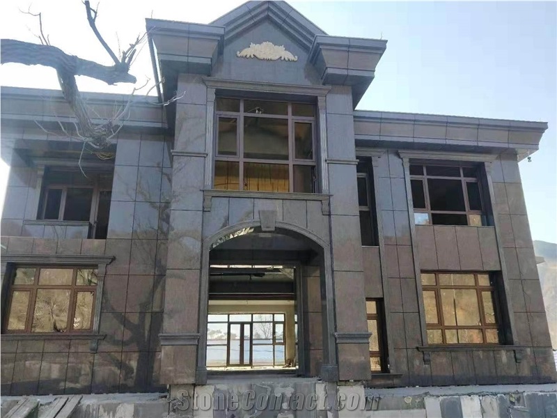 Materials Forconstruction Imperial Pearl Granite