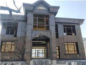 Materials Forconstruction Imperial Pearl Granite