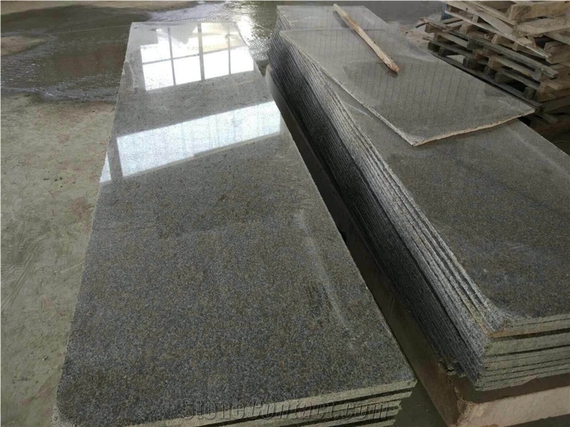 Materials Forconstruction Imperial Pearl Granite
