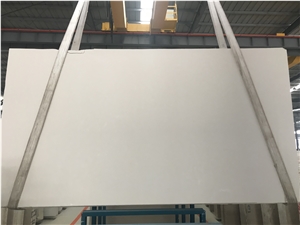 Moca White Limestone Slab Tile for Building