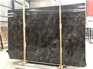 Most Popular Of Chinese Dark Emperador Slabs
