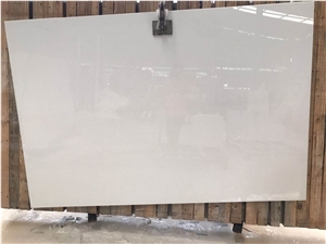 Nano White Tiles for Cladding Wall