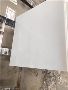 Nano White Tiles for Cladding Wall