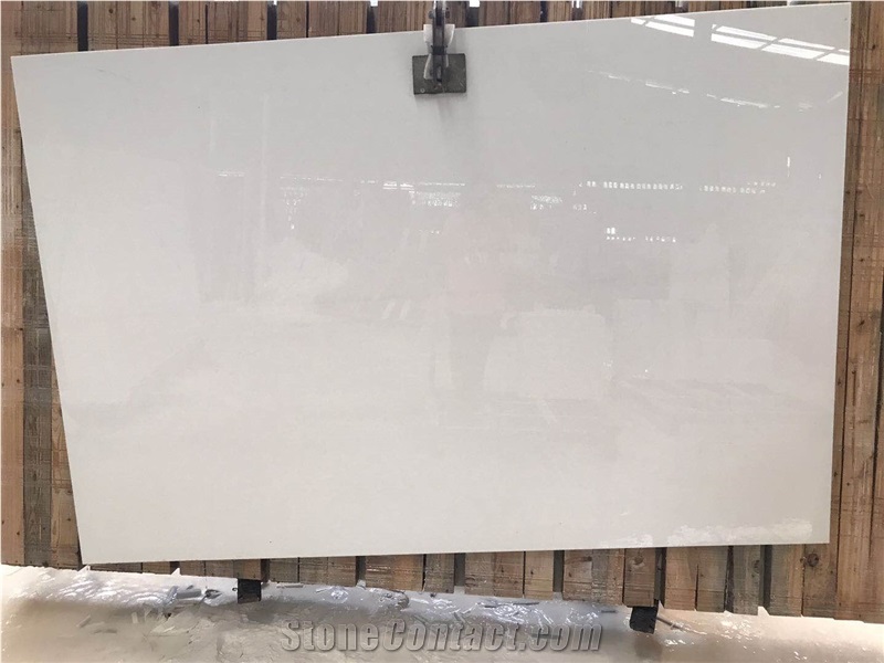 Nano White Tiles for Cladding Wall