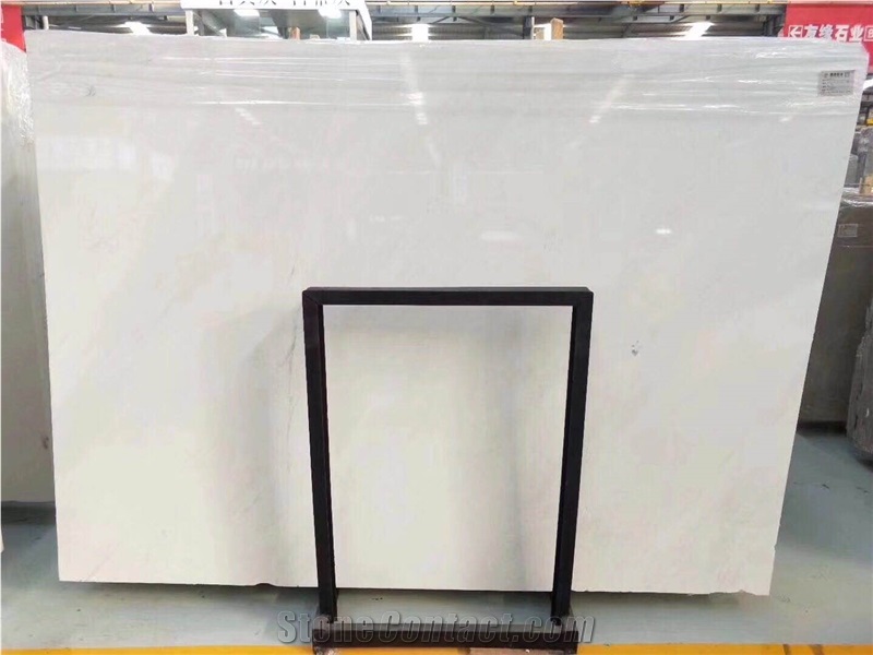 Nano White Tiles for Cladding Wall