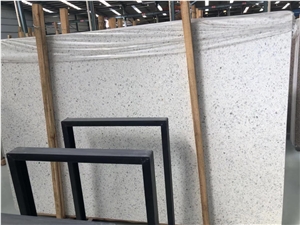 New Type Artificial Terrazzo Alps Big Slabs Tiles