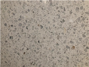 New Type Artificial Terrazzo Alps Big Slabs Tiles