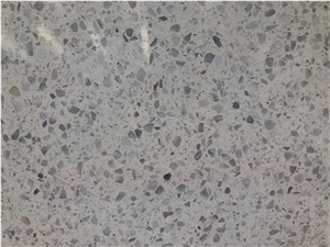 New Type Artificial Terrazzo Alps Big Slabs Tiles