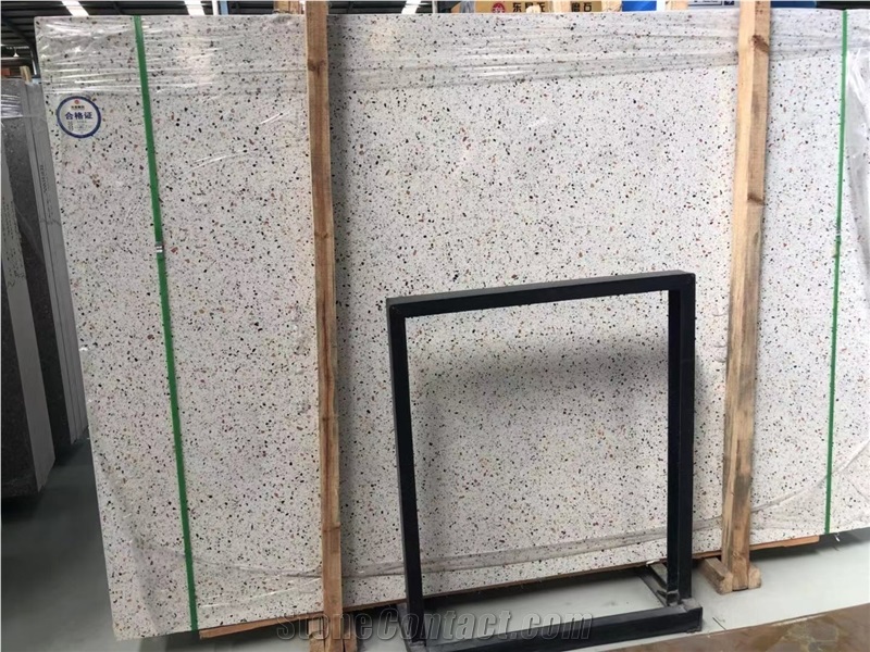 One Of Type Terrazzo for Sale on the Line