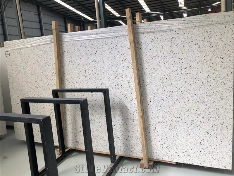 One Of Type Terrazzo for Sale on the Line
