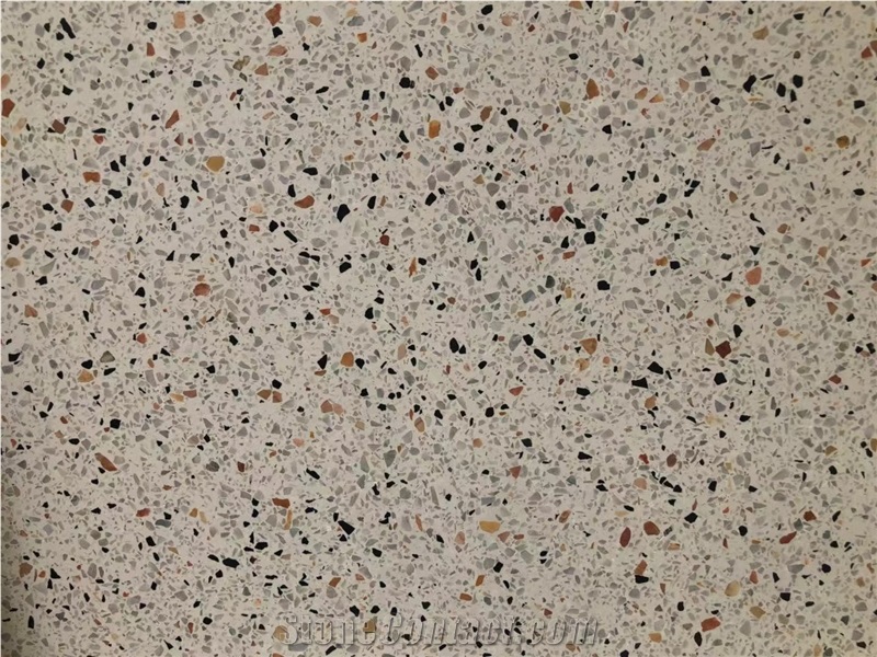 One Of Type Terrazzo for Sale on the Line