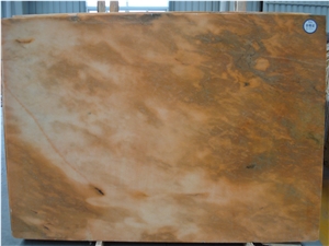 Polished Honed Cloudy Red Marble Tiles Slabs