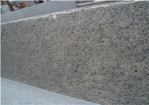 Popular Giallo Cecillia Granite Small Slab