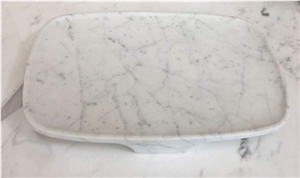 Round Black Marble Sink Basin Bowl for Sale