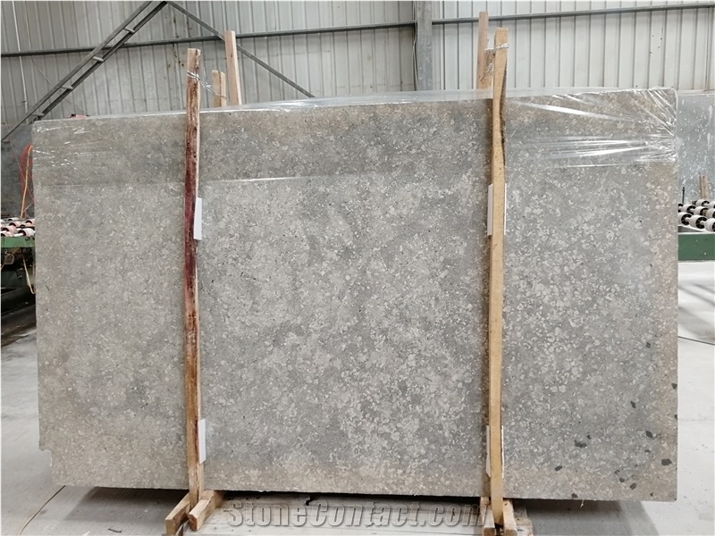 Sandblasting Outdoor Indoor Floor Moca Grey Tiles
