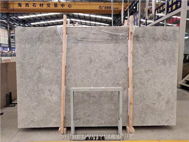 Sandblasting Outdoor Indoor Floor Moca Grey Tiles