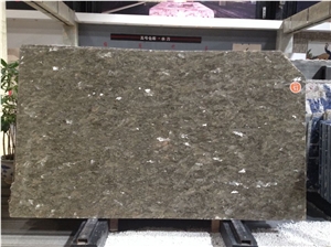 Tumbled Edge Granite Tiles Slab Azul Pearl