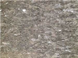 Tumbled Edge Granite Tiles Slab Azul Pearl