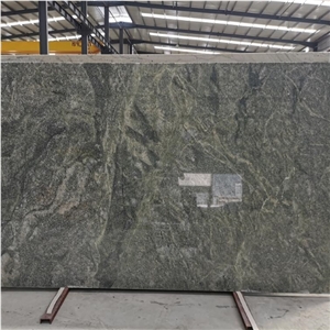 Costa Esmeralda Granite Composite Honeycomb Panels