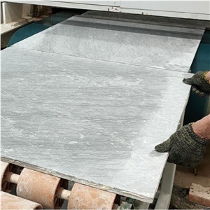 Paradiso Gery Marble Composite Ceramic Panels