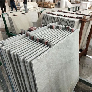 Paradiso Gery Marble Composite Ceramic Panels