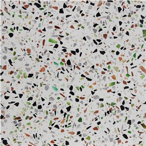 Gray Nano Crystallized Glass Stone Flooring Tiles Gray Nano Crystallized Glass Stone Flooring Tiles