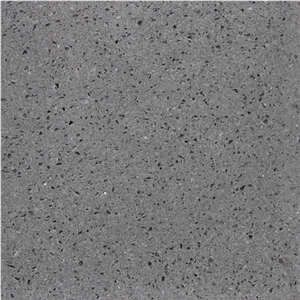 Grey Nano Crystallized Glass Stone Tiles