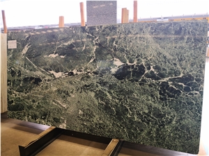 Prada Green Marble Basin