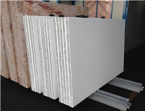 White Marble Tile Stone Honeycomb Panels White Marble Tile Stone Honeycomb Panels