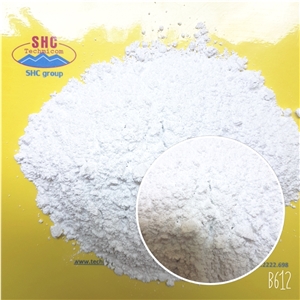 White Limestone Powder for Wpc Manufacturing