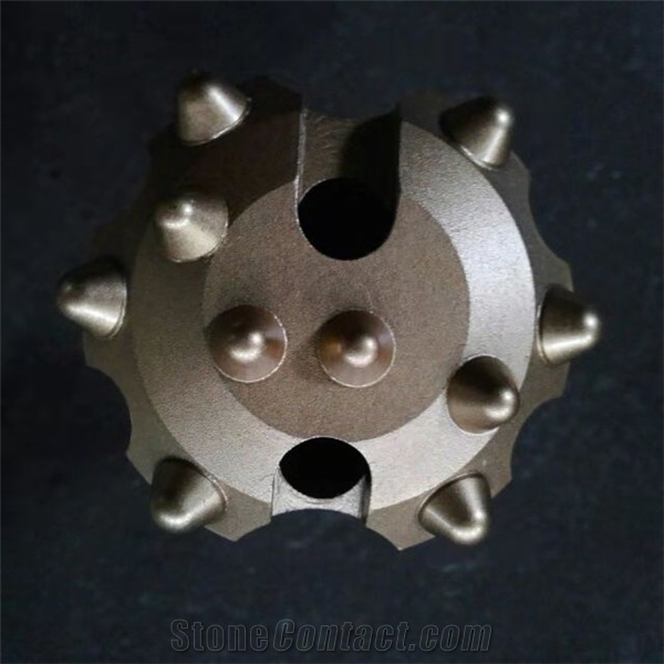 Low Pressure Dth Drill Bits