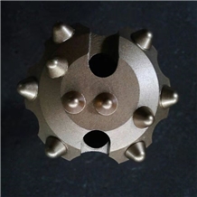Low Pressure Dth Drill Bits