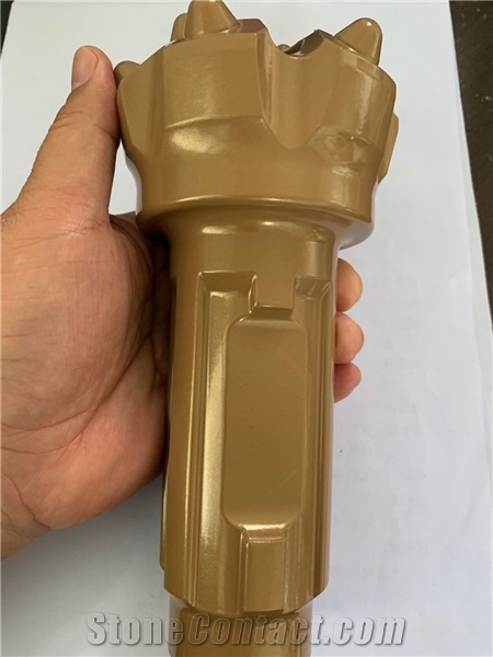 Low Pressure Dth Drill Bits