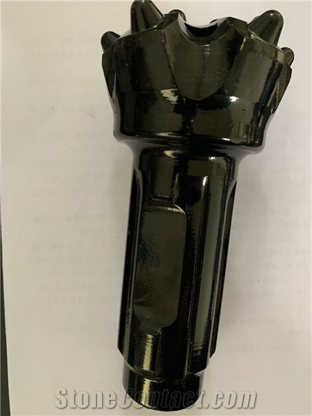 Low Pressure Dth Drill Bits