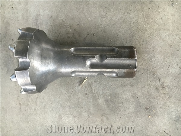 Low Pressure Dth Drill Bits