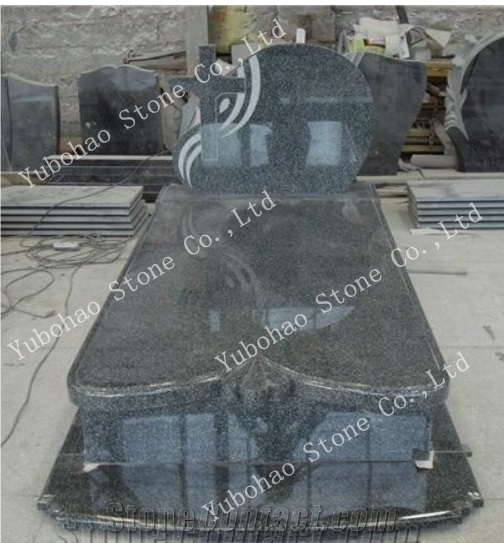 Himalaya Red/Granite Upright Stone Monuments