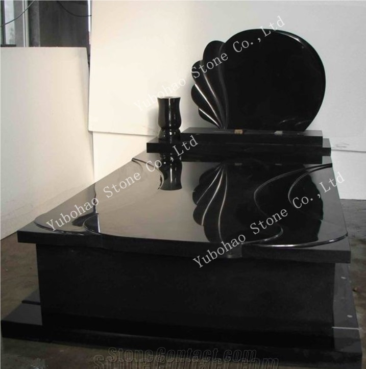 Himalaya Red/Granite Upright Stone Monuments