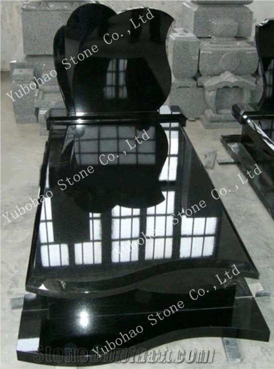 Himalaya Red/Granite Upright Stone Monuments