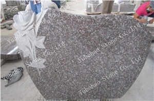 Old 664/Engraved Granite Headstones/Tombstones Old 664/Engraved Granite Headstones/Tombstones