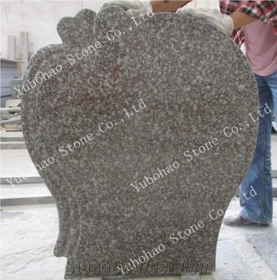 Old 664/Engraved Granite Headstones/Tombstones