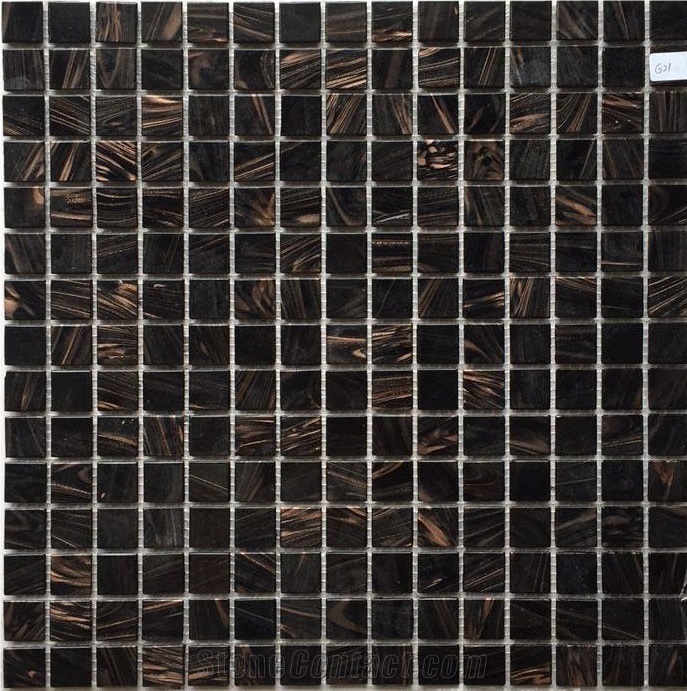 Glass Mosaic