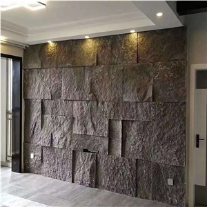 Grey Granite G654 Natural Split for Wall