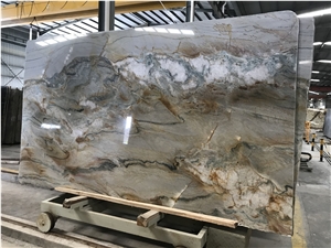 Naka Gold Quartzite Slabs Naka Gold Quartzite Slabs