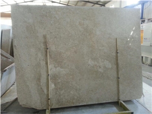 Agora Beige Marble Slabs