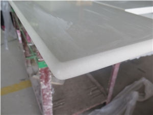 Apartment Project Artificial Stone Window Sills