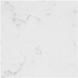 Carrara White Quartz Kitchen Island Top,Countertop