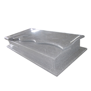 Cheap China Granite Single Gravestones