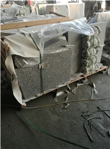 China G623 Granite Monument