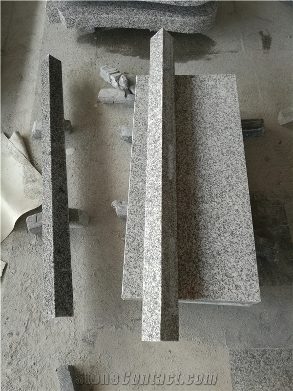 China G623 Granite Monument