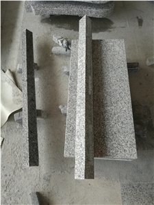 China G623 Granite Monument